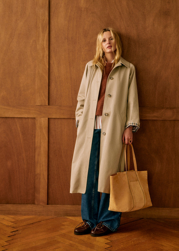 Clyde Coat