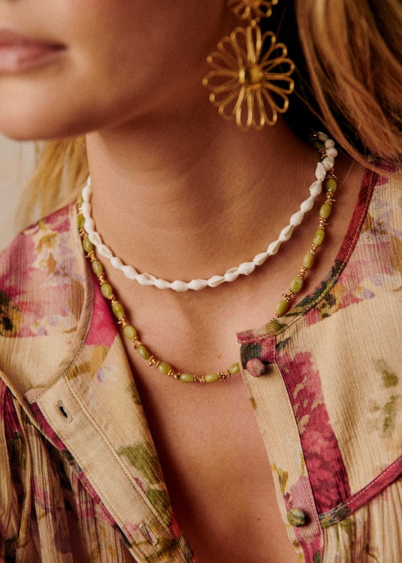 Collier Milo