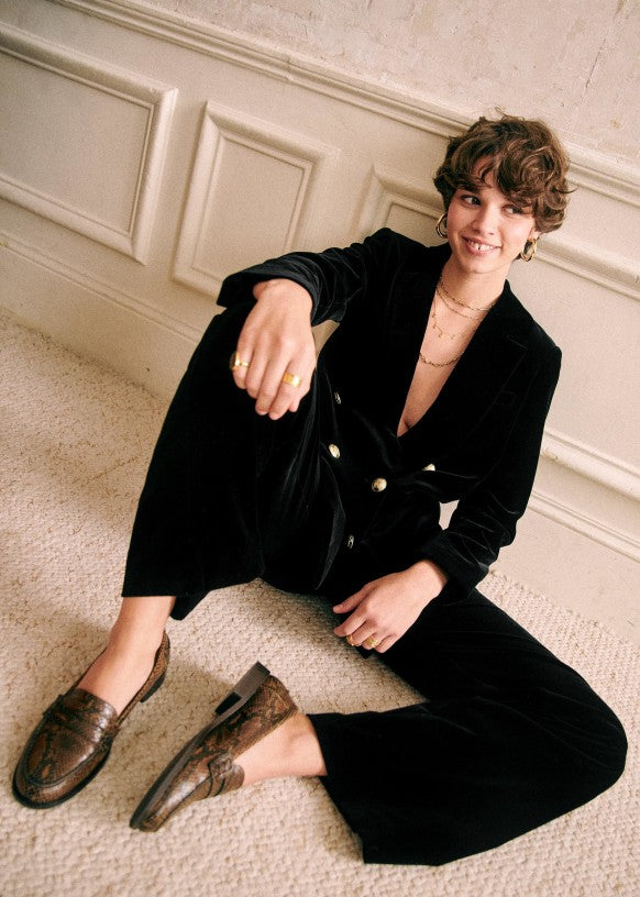 Veste Michele