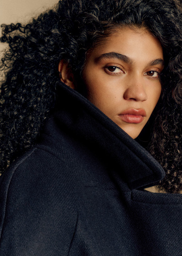 Manteau Jayden