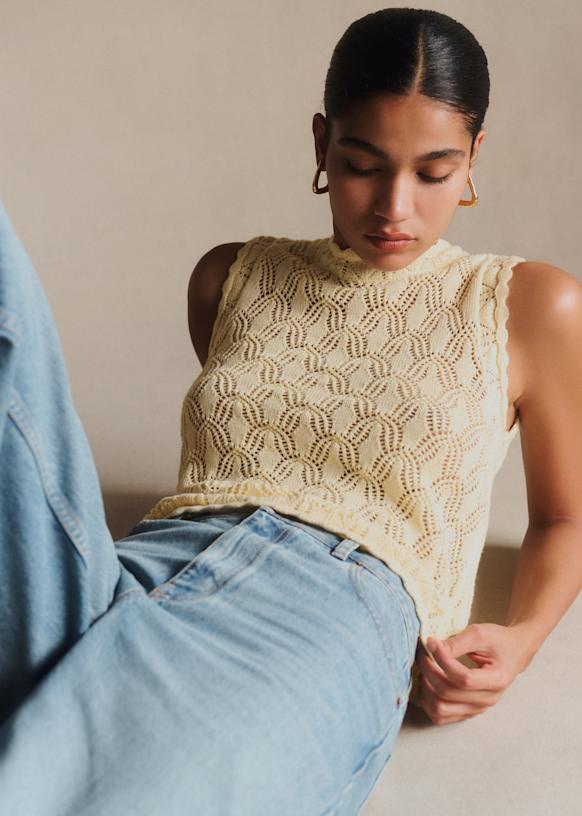 Maille Mathilda
