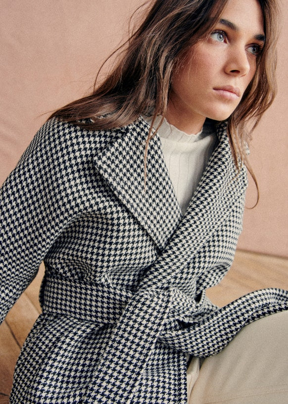 Marc Coat