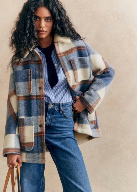Armando Coat