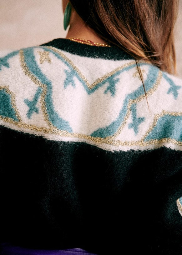 Gilet Margaux