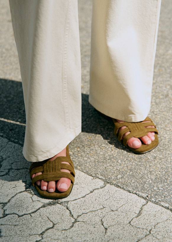 Sandales Low Josepha