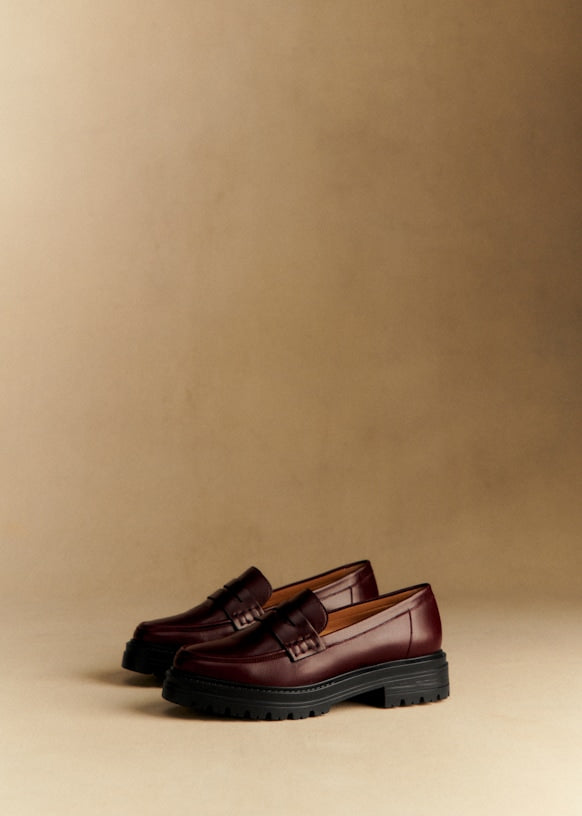 Mocassins Albane