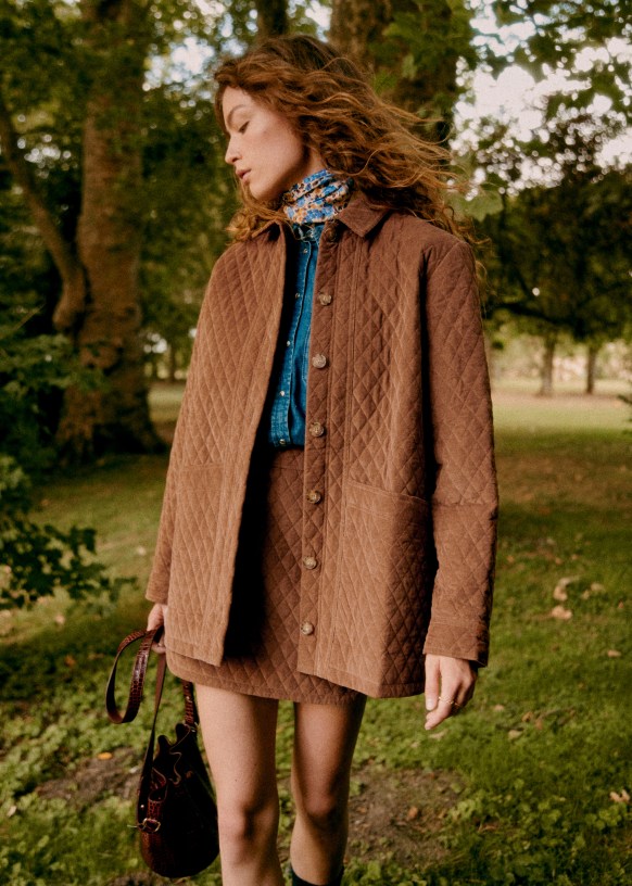 Veste Will