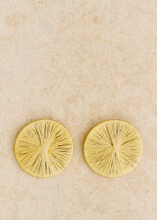Diego earrings