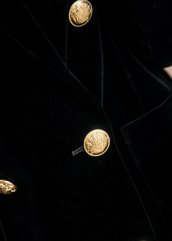 Veste Michele