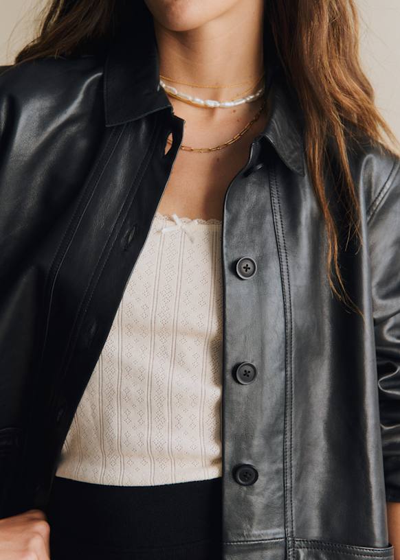 Veste Will