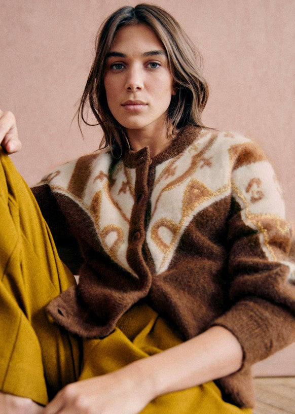 Gilet Margaux