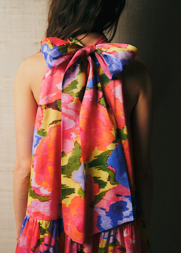 Robe Leona