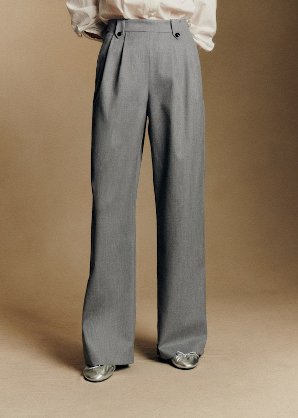 Pantalon Loulou