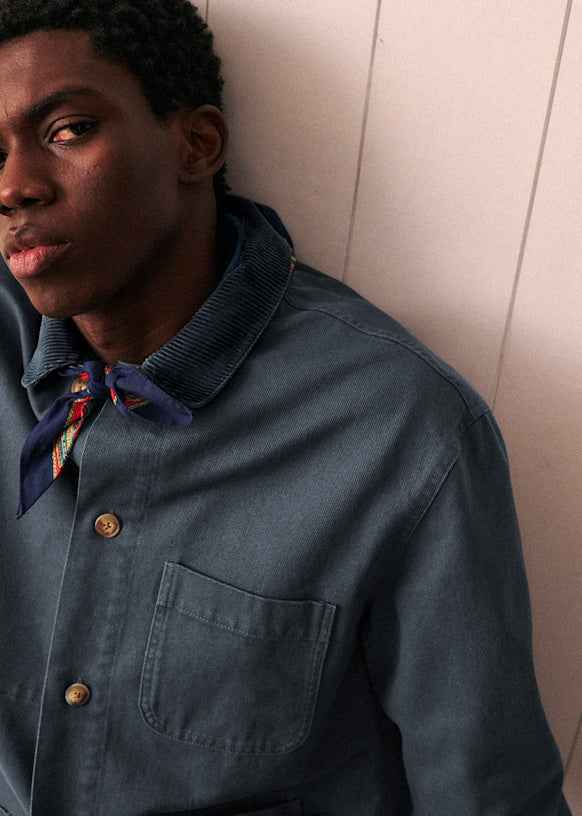 Veste Devon