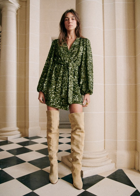 Robe Adelina