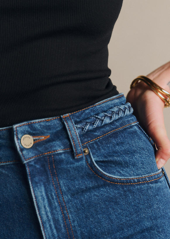 Pantalon Le New 70's