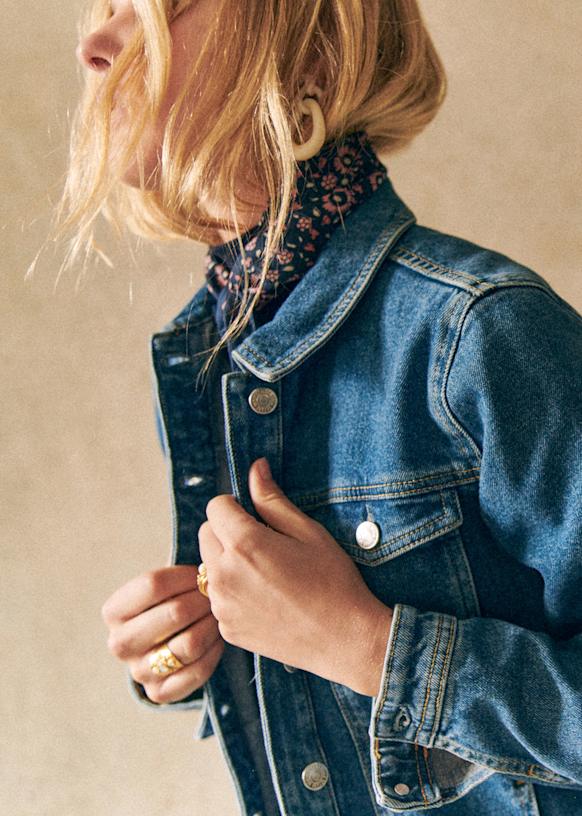 Veste Wilfrield