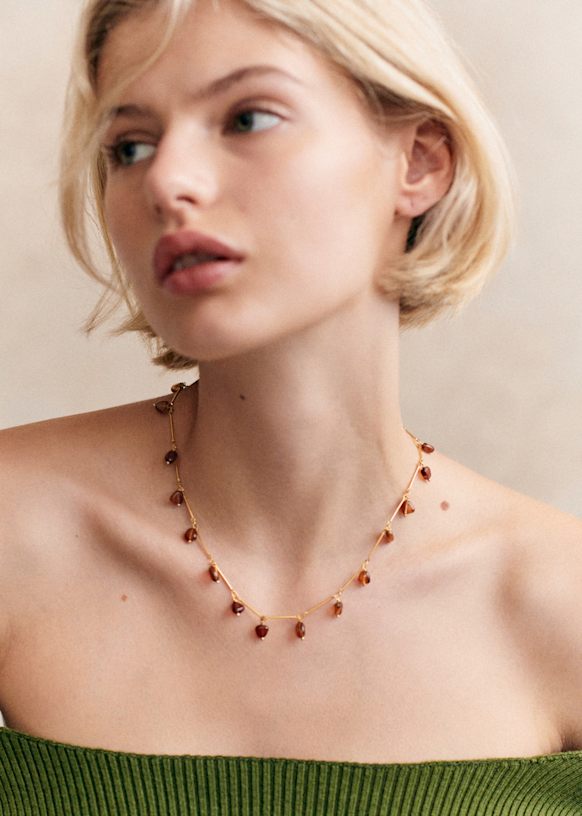 Collier Roma