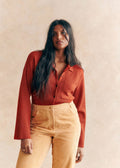 Gilet Liya