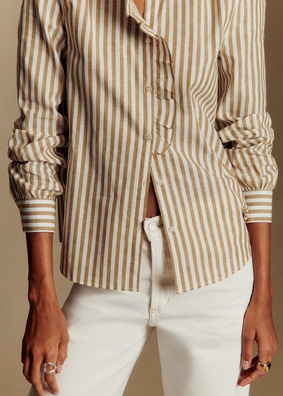 Chemise Chlo