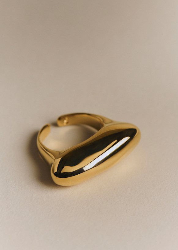 Bague Clara