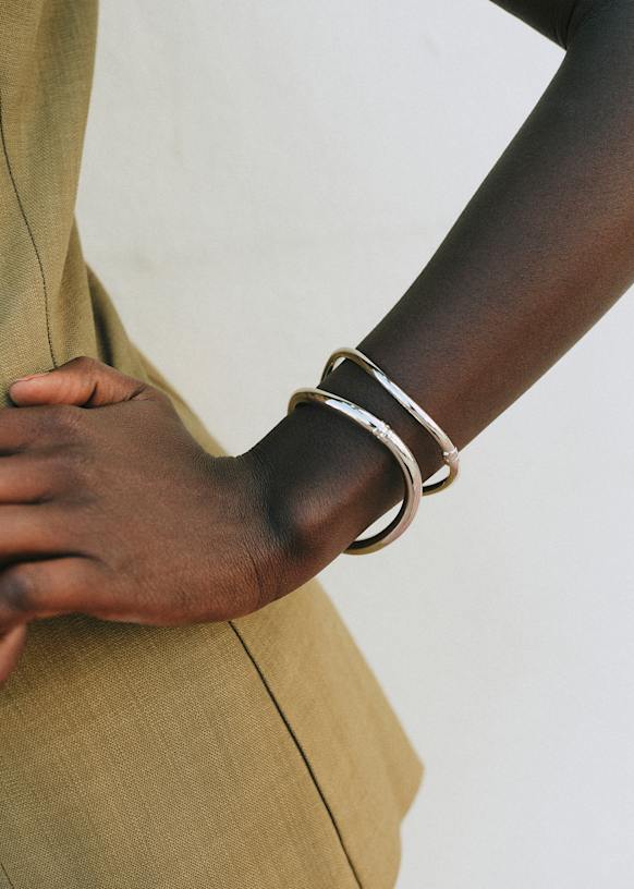 Set de bracelets Marceau