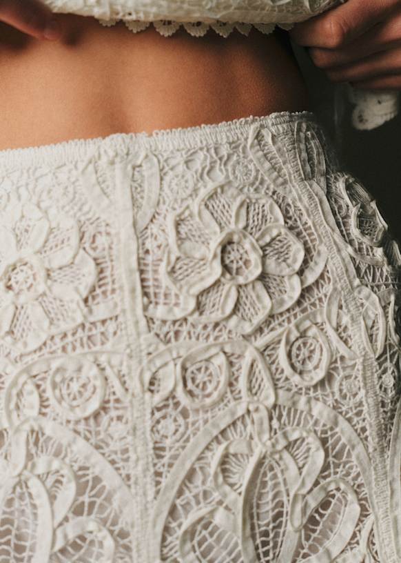 Soelle Skirt