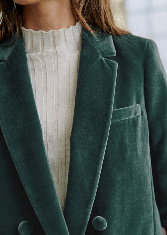Christie Jacket