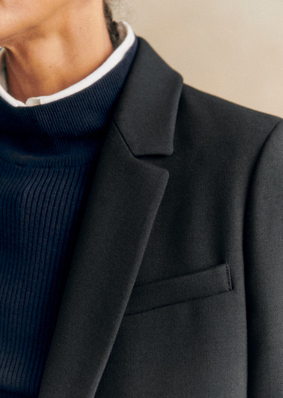 Christie Jacket