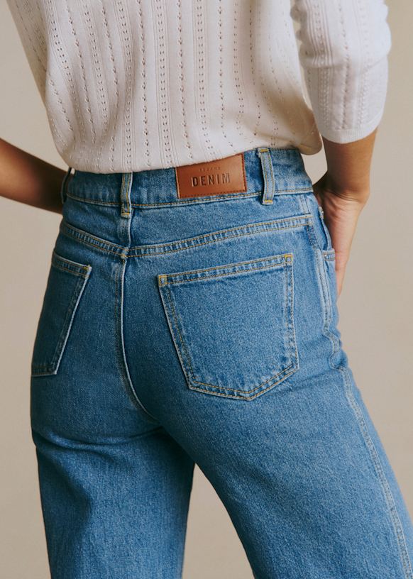 Pantalon Le New 70's