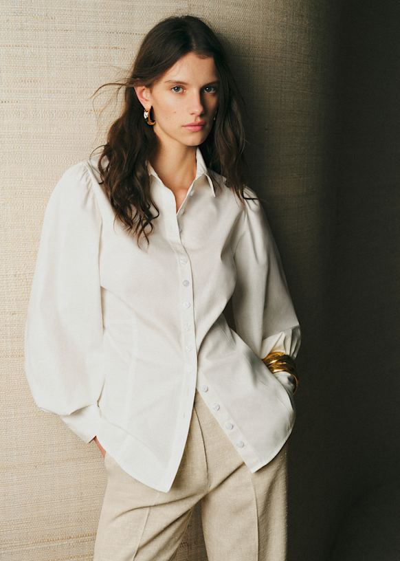 Chemise Sullia