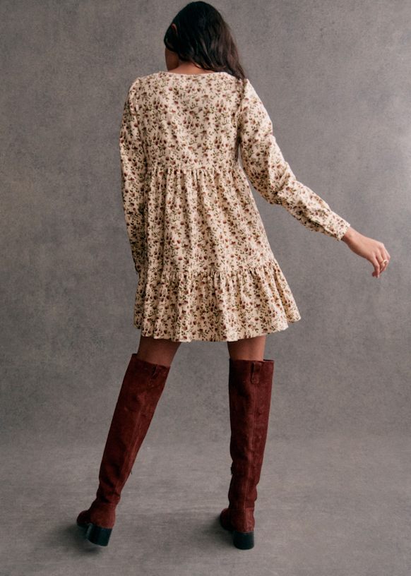 Robe Aurélie