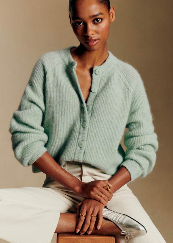Gilet Othello