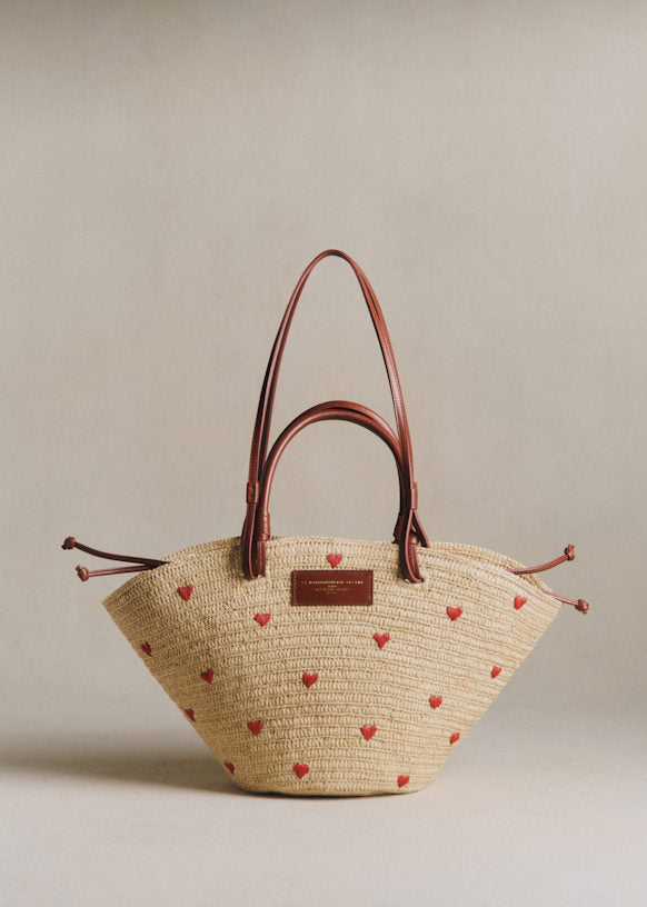 Panier Justine