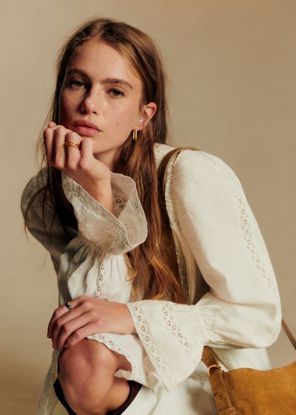 Robe Abigail