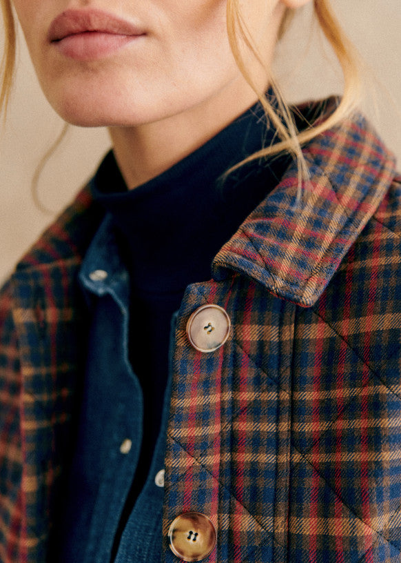 Will Jacket