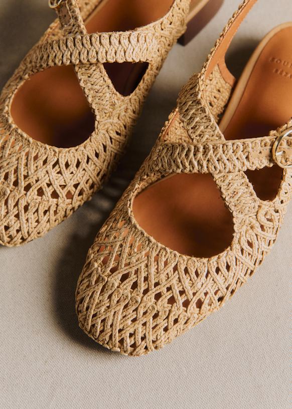 Ballerines basses Nala