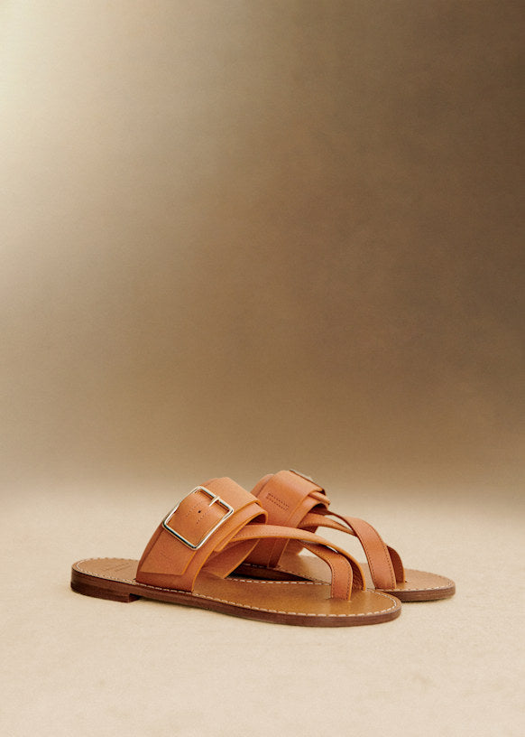 Sandales Low Freya