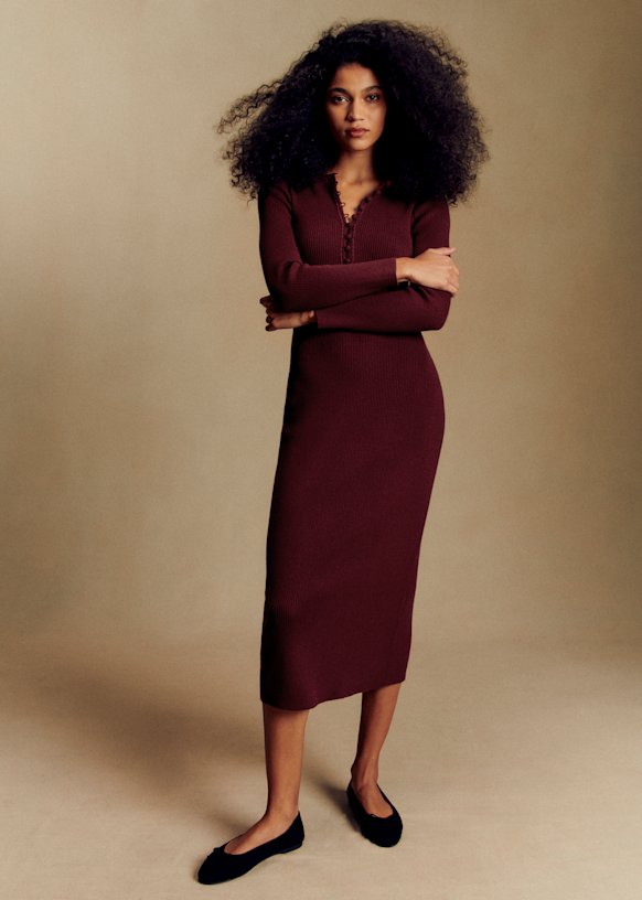 Robe Lorette