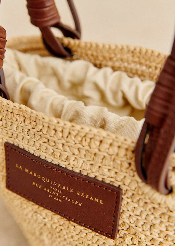 Panier Mini Justine