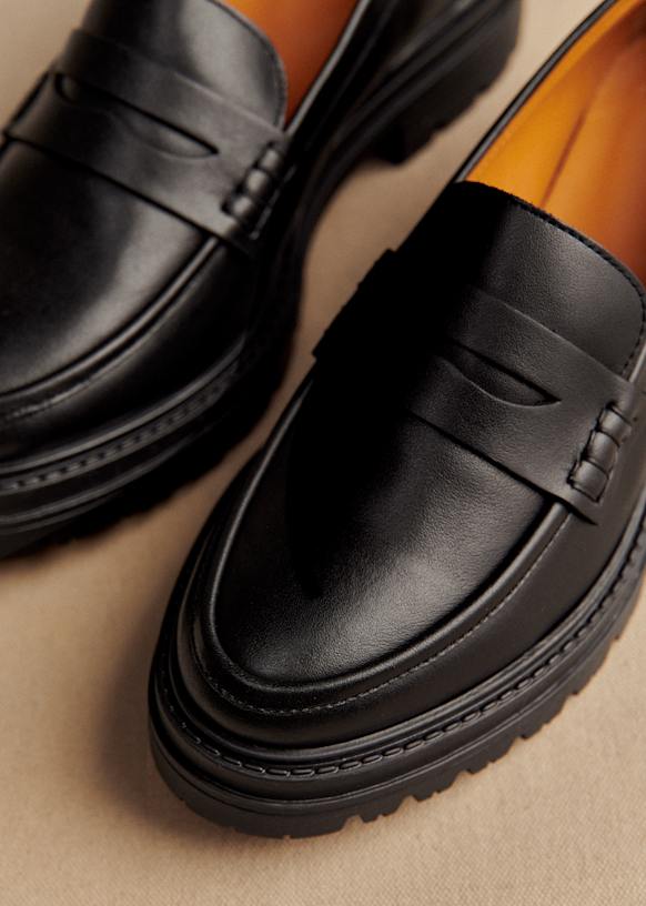 Mocassins Albane