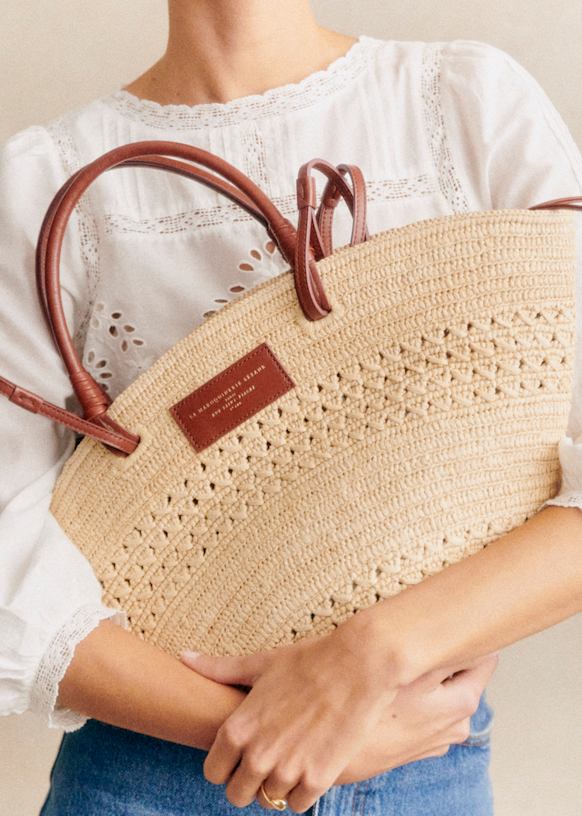 Panier Justine
