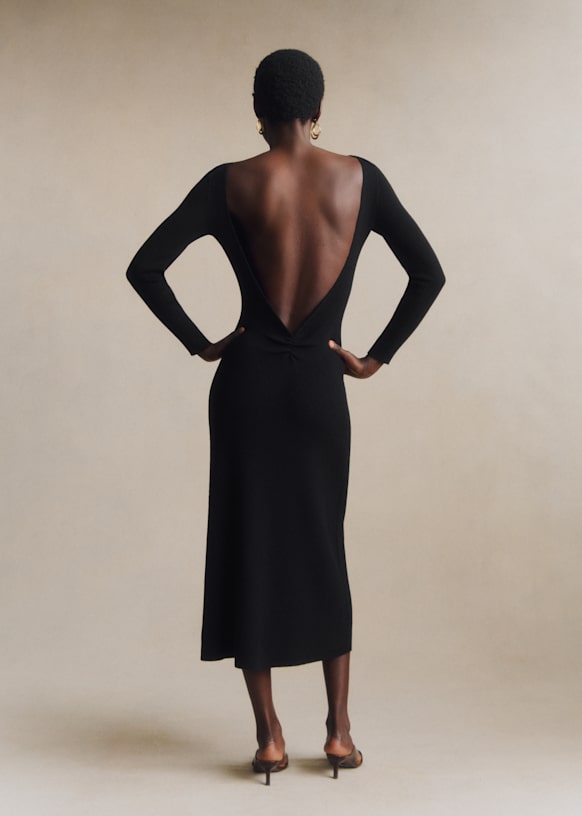 Robe Vivianne