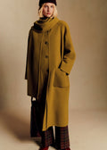 Kais Coat