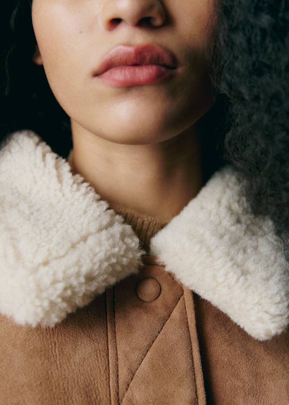 Manteau Nico