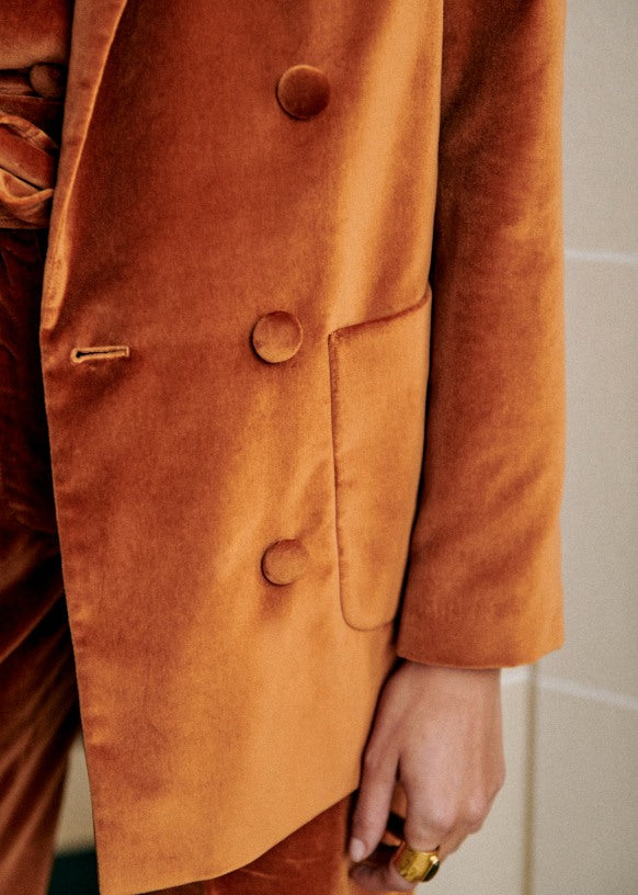 Veste Michele