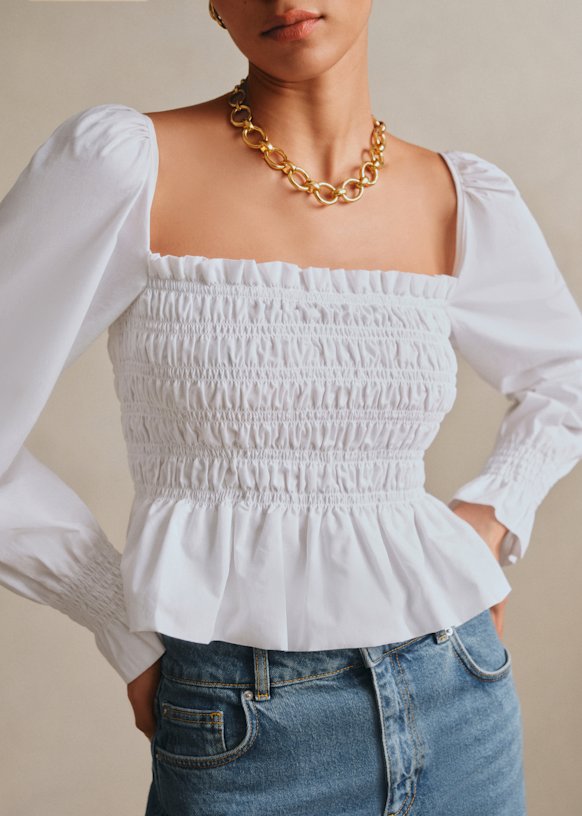 Blouse ALINE