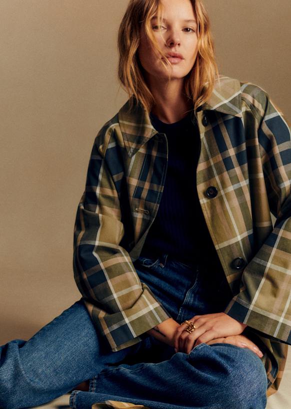 Clyde Coat