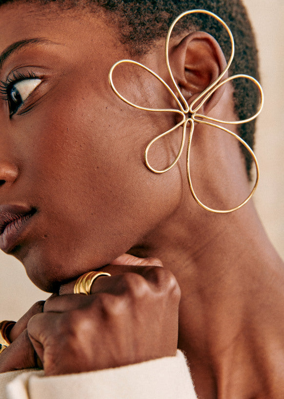 Nelly Earrings