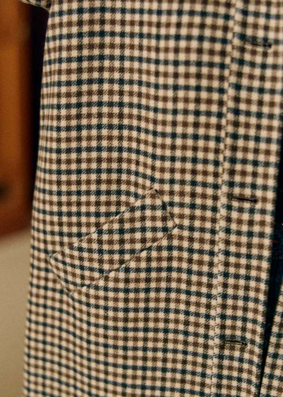 Clyde Coat